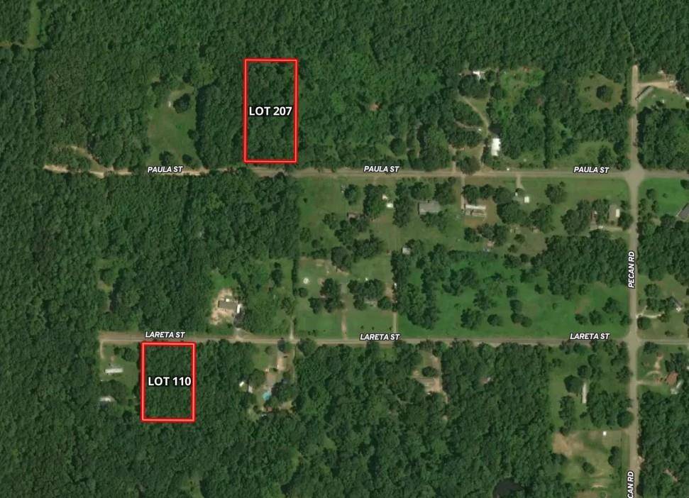 Keithville, LA 71047,0 Paula Street #207