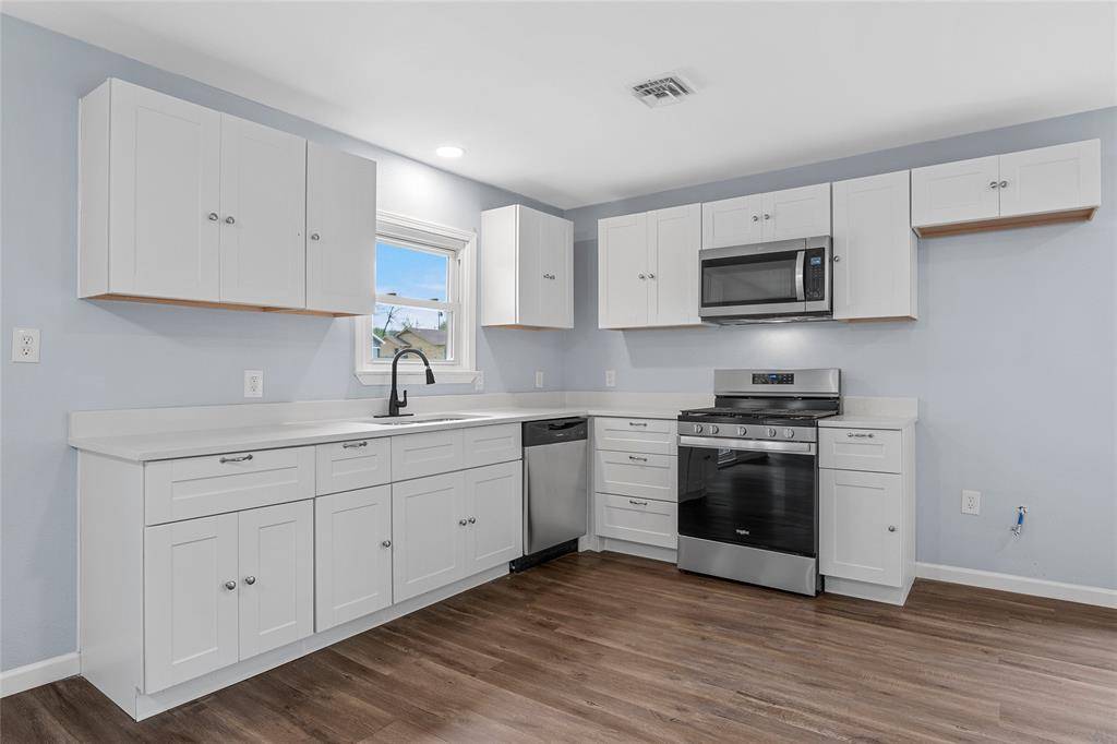 Waco, TX 76707,3316 Parrott Avenue