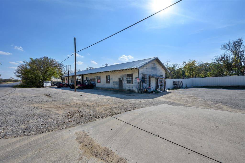Mineral Wells, TX 76067,2220 Old Millsap Highway