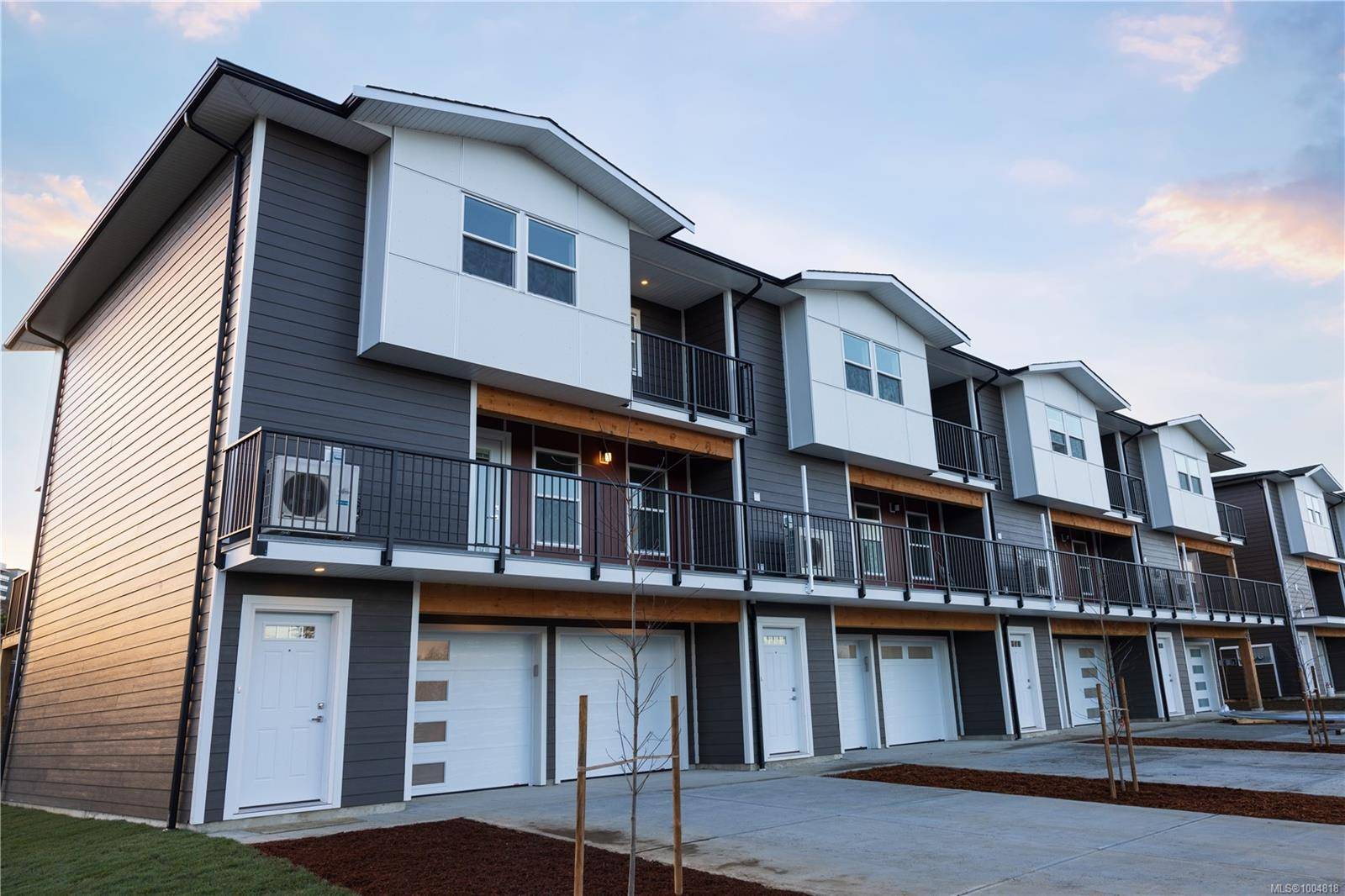 Campbell River, BC V9W 0H9,850 Park Forest Dr #19