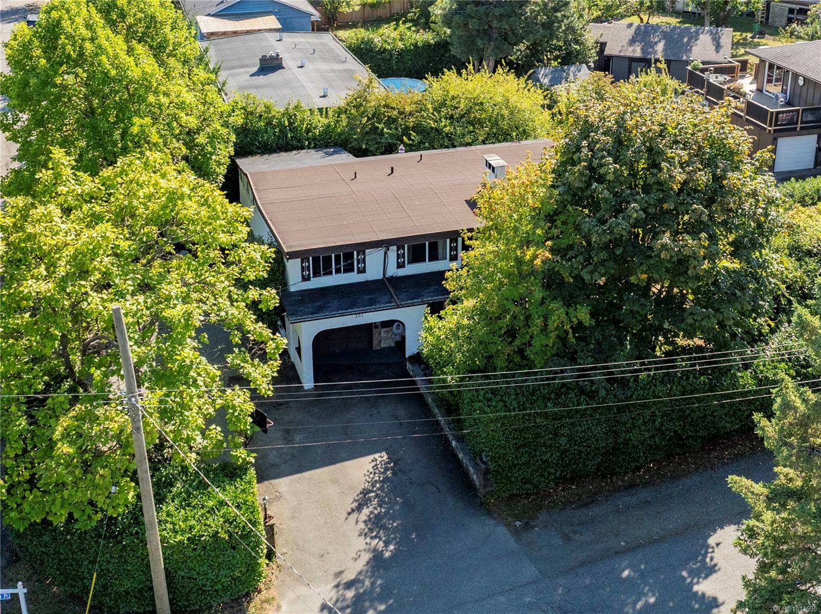 Nanaimo, BC V9T 1V2,301 Putter Pl