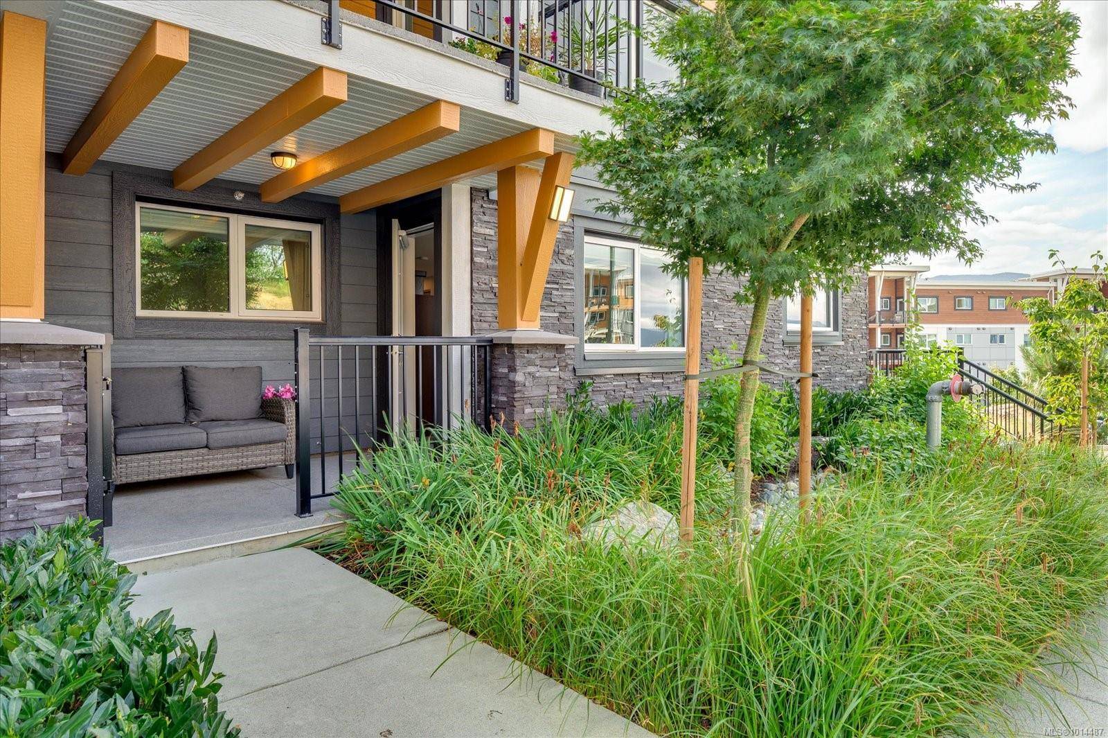 Nanaimo, BC V9T 0M7,4820 Cedar Ridge Pl #102