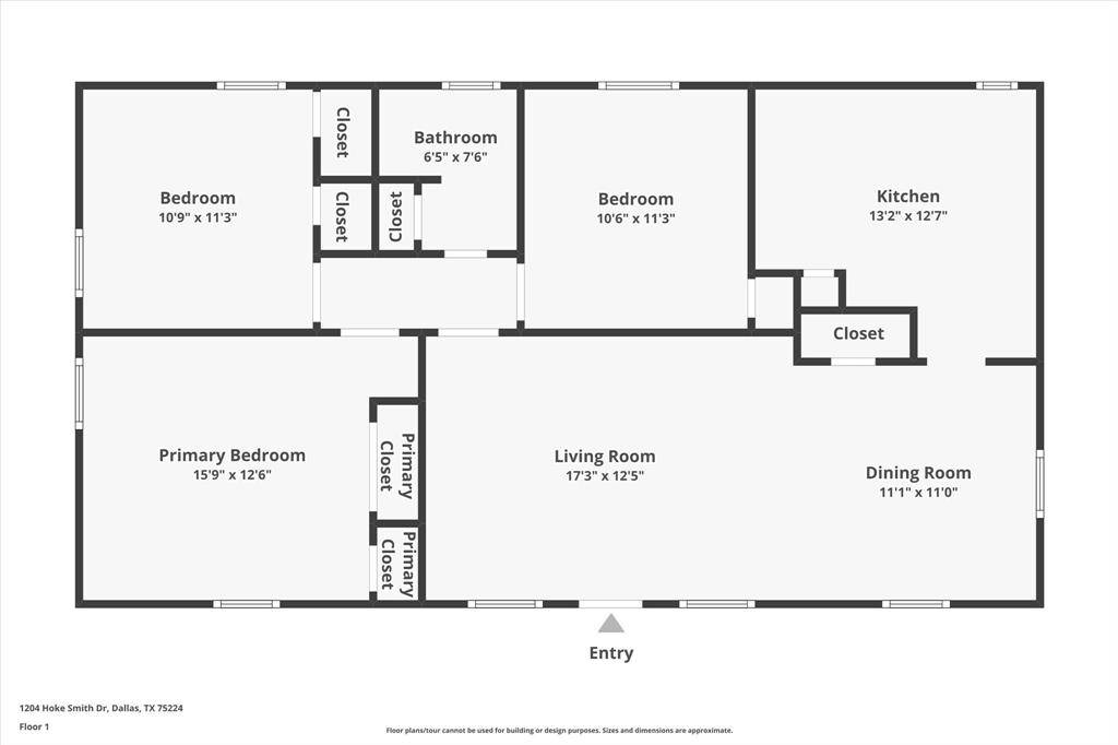 Dallas, TX 75224,1204 Hoke Smith Drive