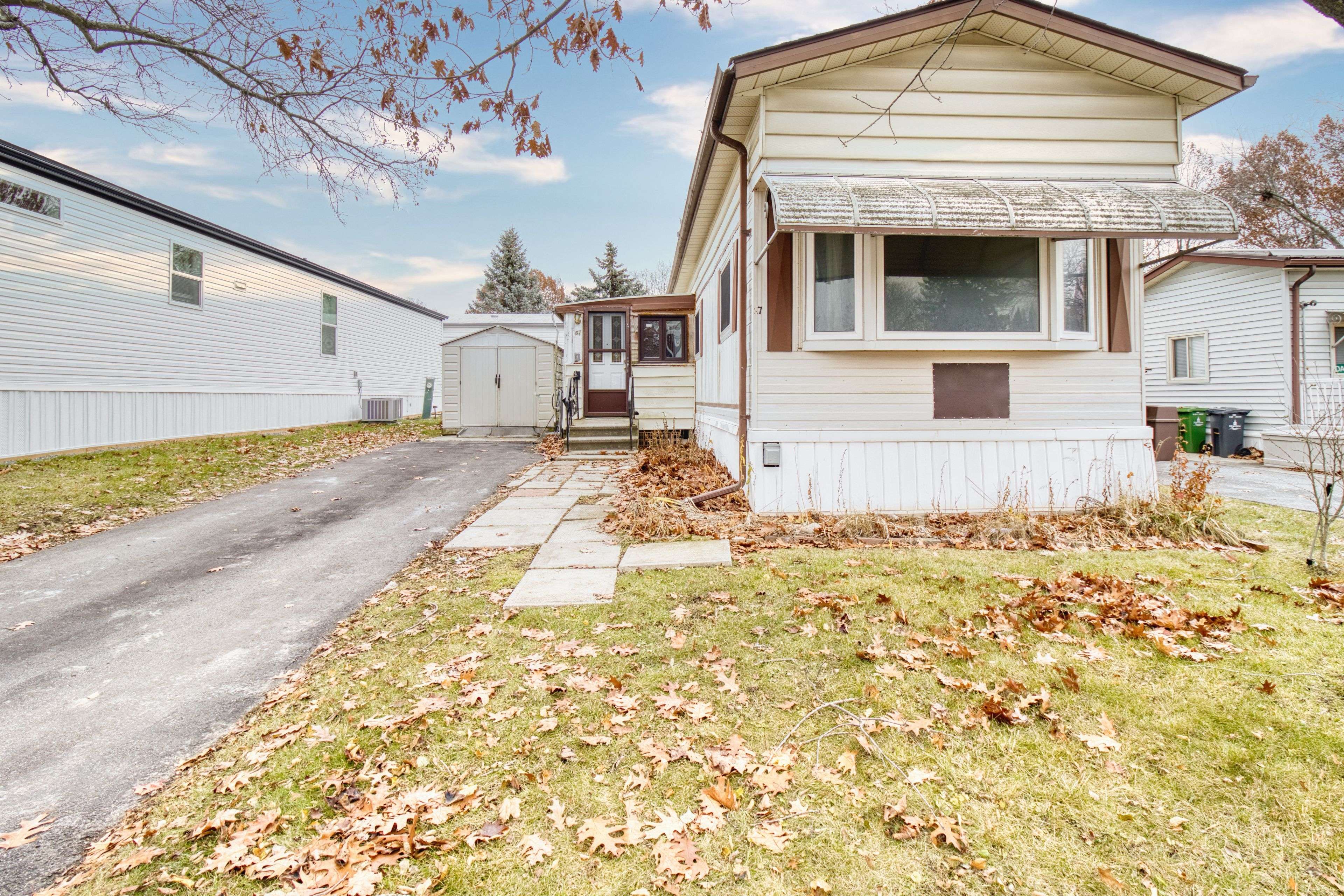 Kingston, ON K7P 2Y4,67 Worthington AVE