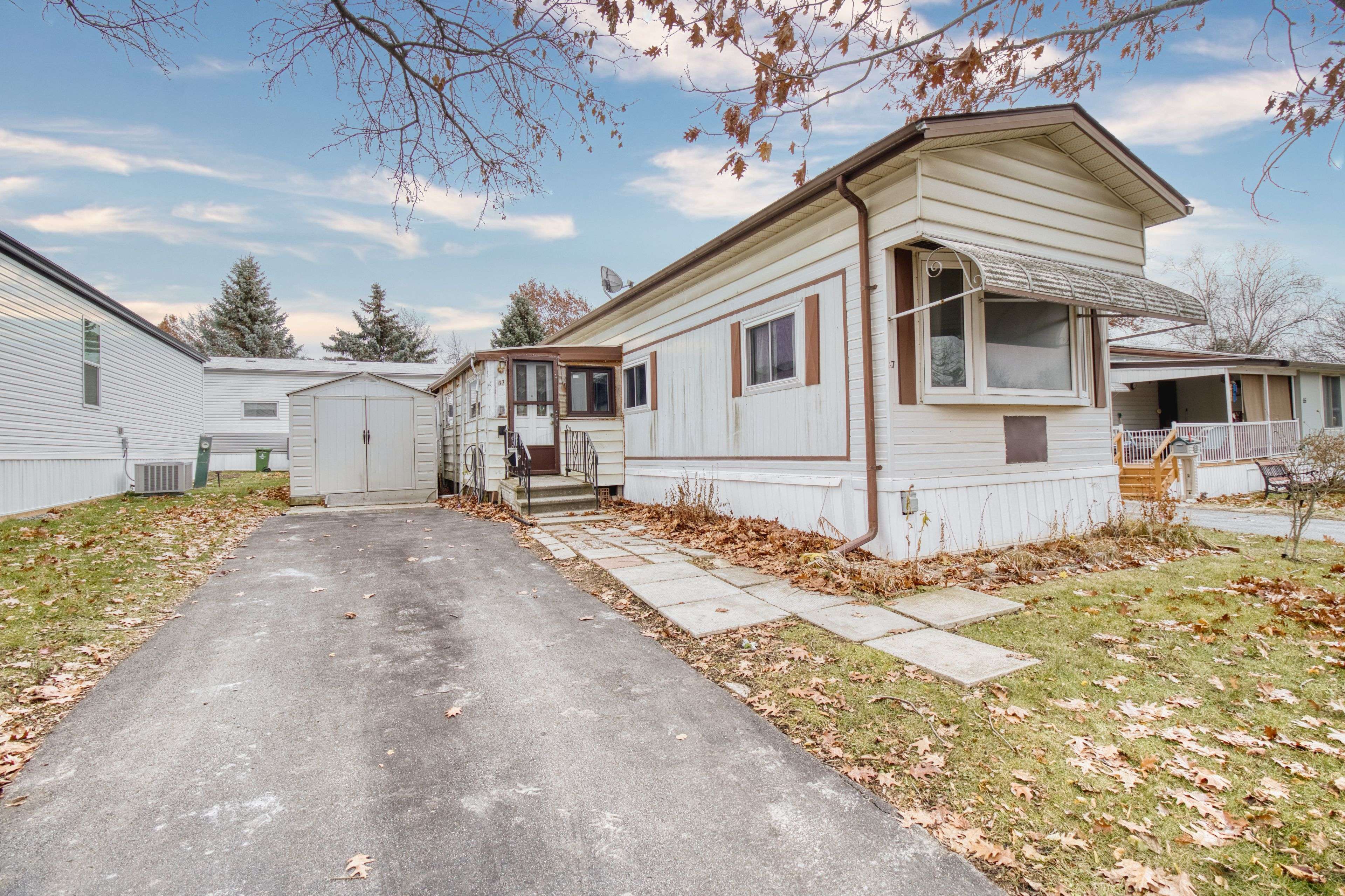 Kingston, ON K7P 2Y4,67 Worthington AVE