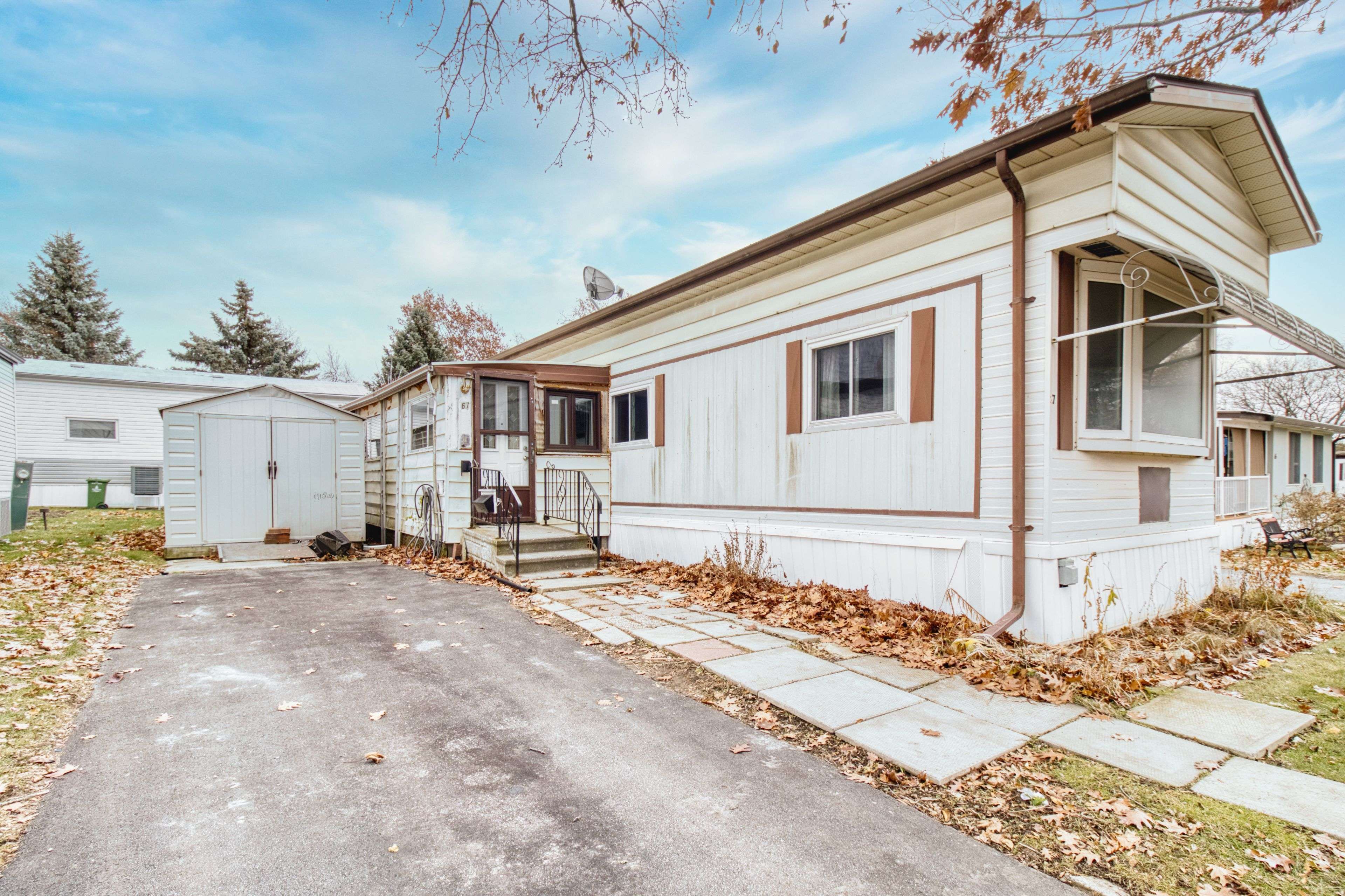 Kingston, ON K7P 2Y4,67 Worthington AVE