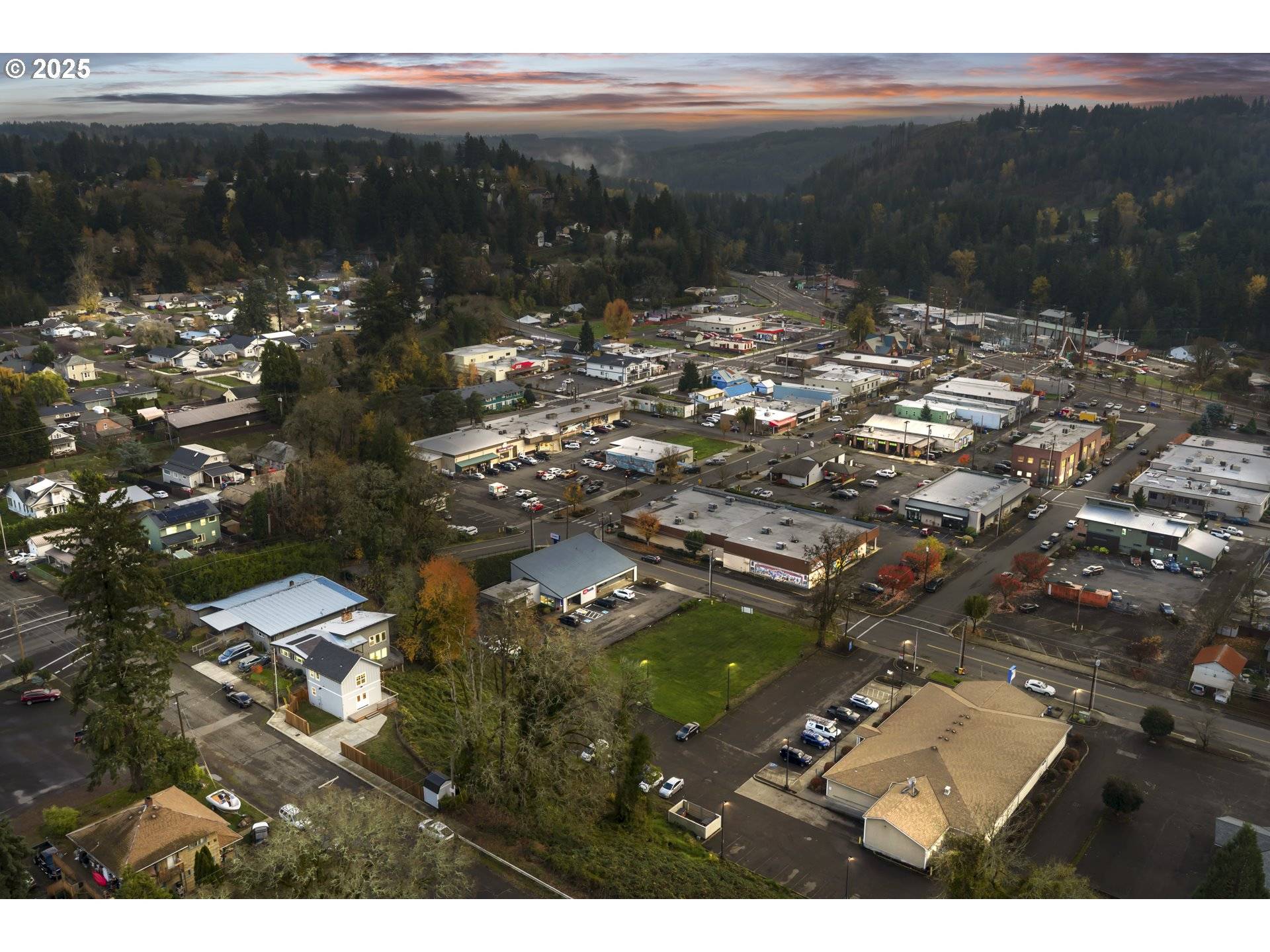 Estacada, OR 97023,130 W 1ST AVE