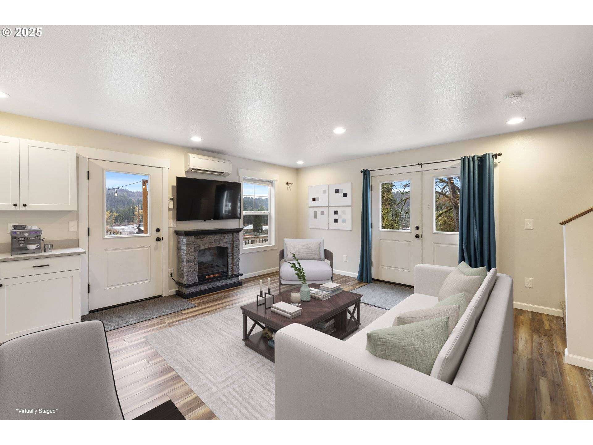 Estacada, OR 97023,130 W 1ST AVE