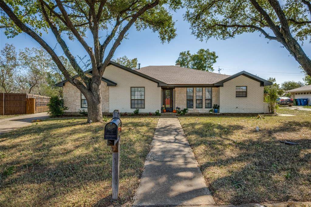 Sanger, TX 76266,212 Diane Drive