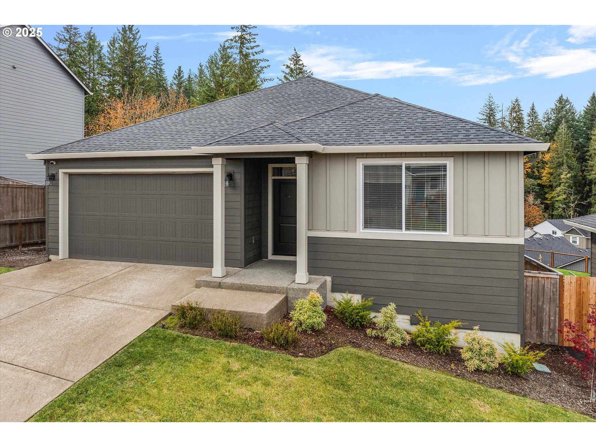 Estacada, OR 97023,2599 NE CURRIN CREEK DR