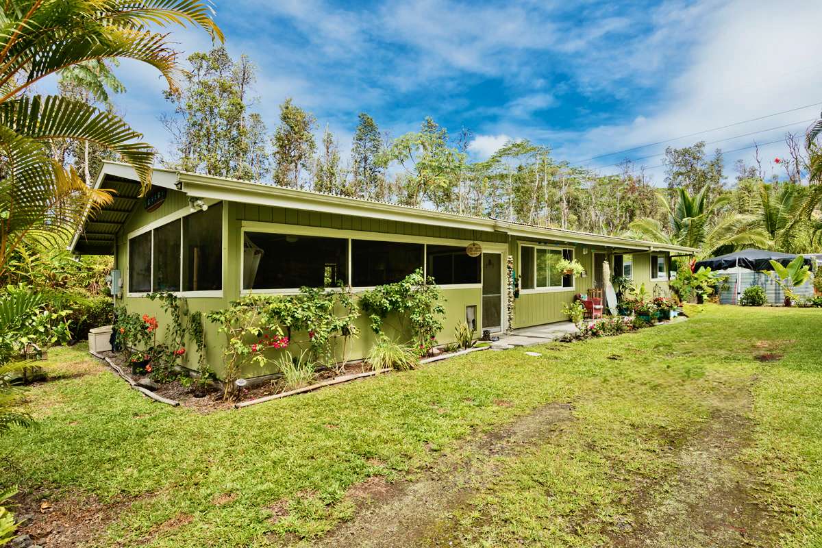 Pahoa, HI 96778,14-573 SEAVIEW RD