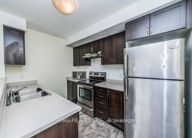 Mississauga, ON L5M 0S4,2891 Rio CT #63