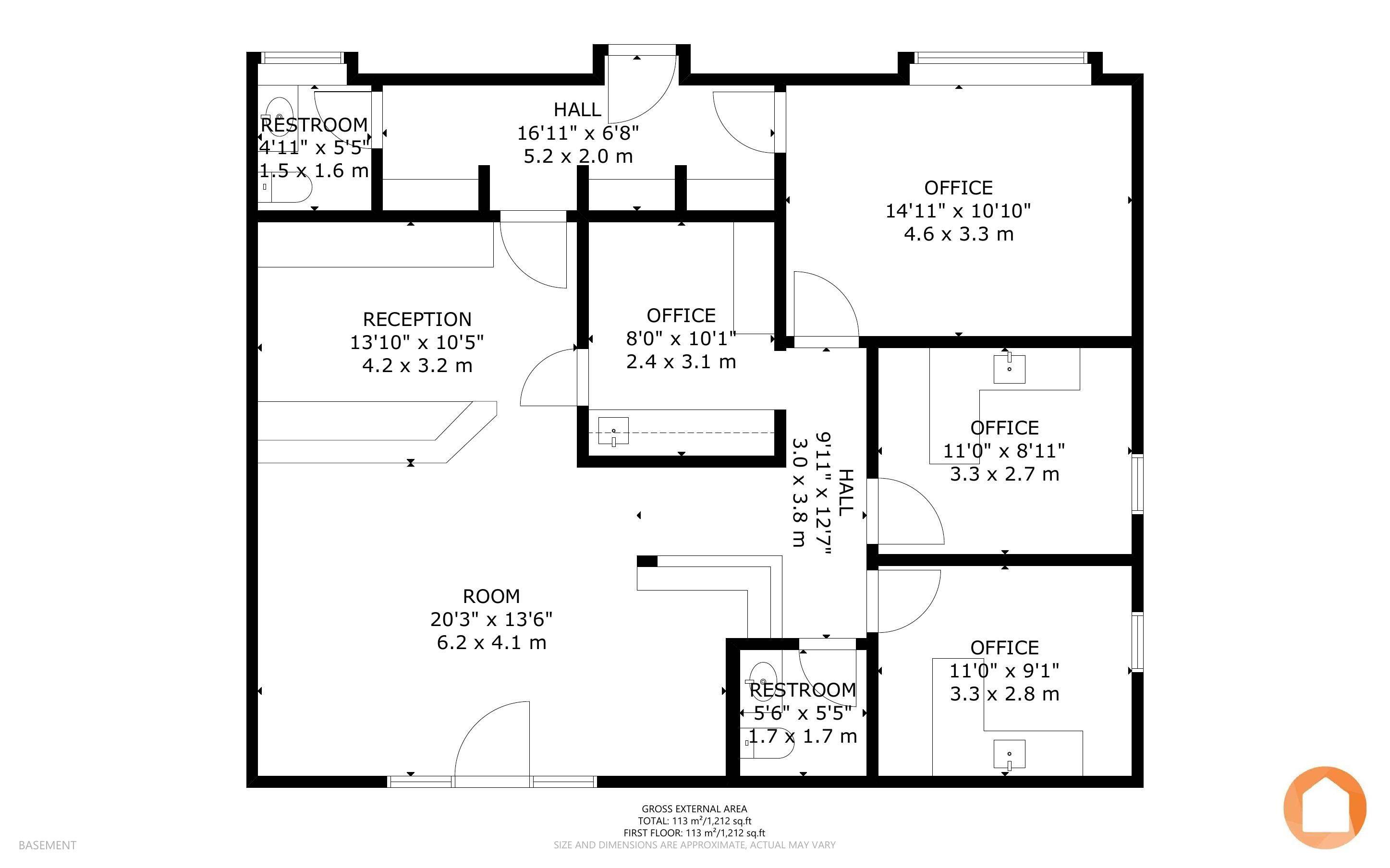 Prince Edward County, ON K0K 2T0,Unit 9 - 389 Picton Main ST #9