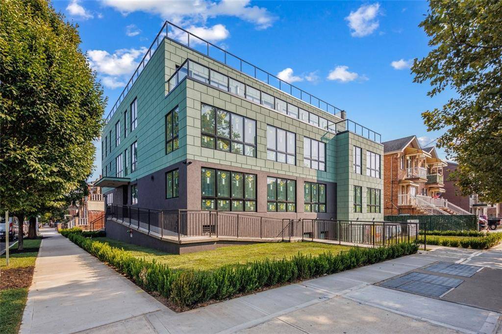 Brooklyn, NY 11228,1306 83rd ST #303