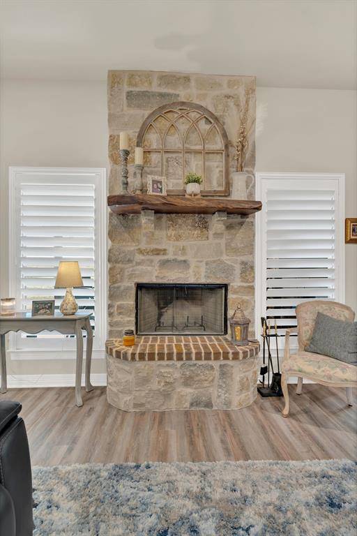 Decatur, TX 76234,571 County Road 2830