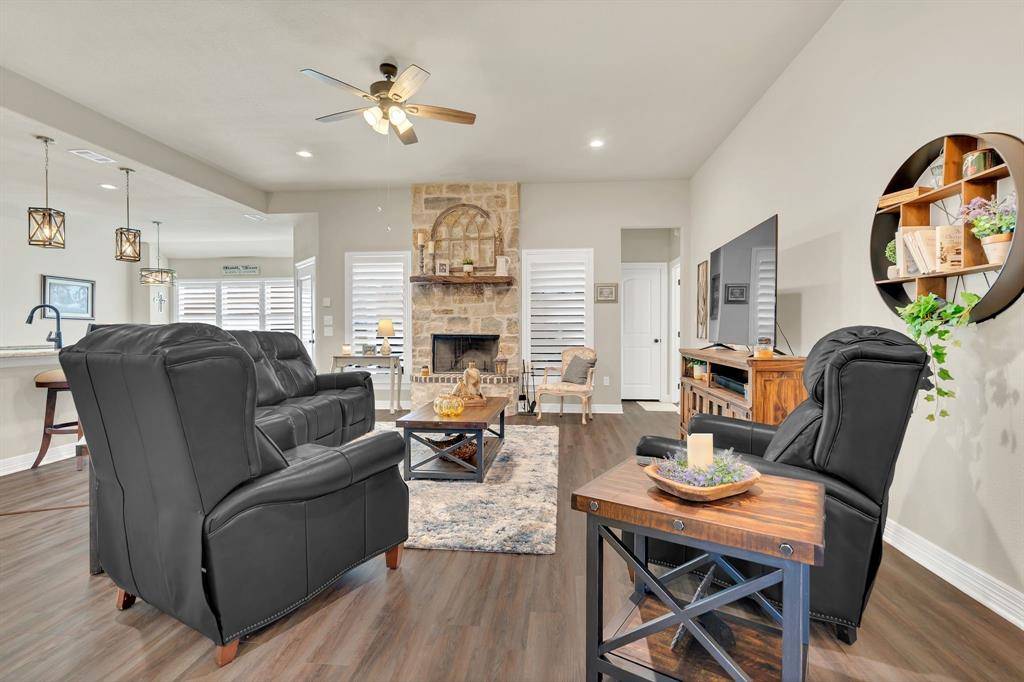 Decatur, TX 76234,571 County Road 2830