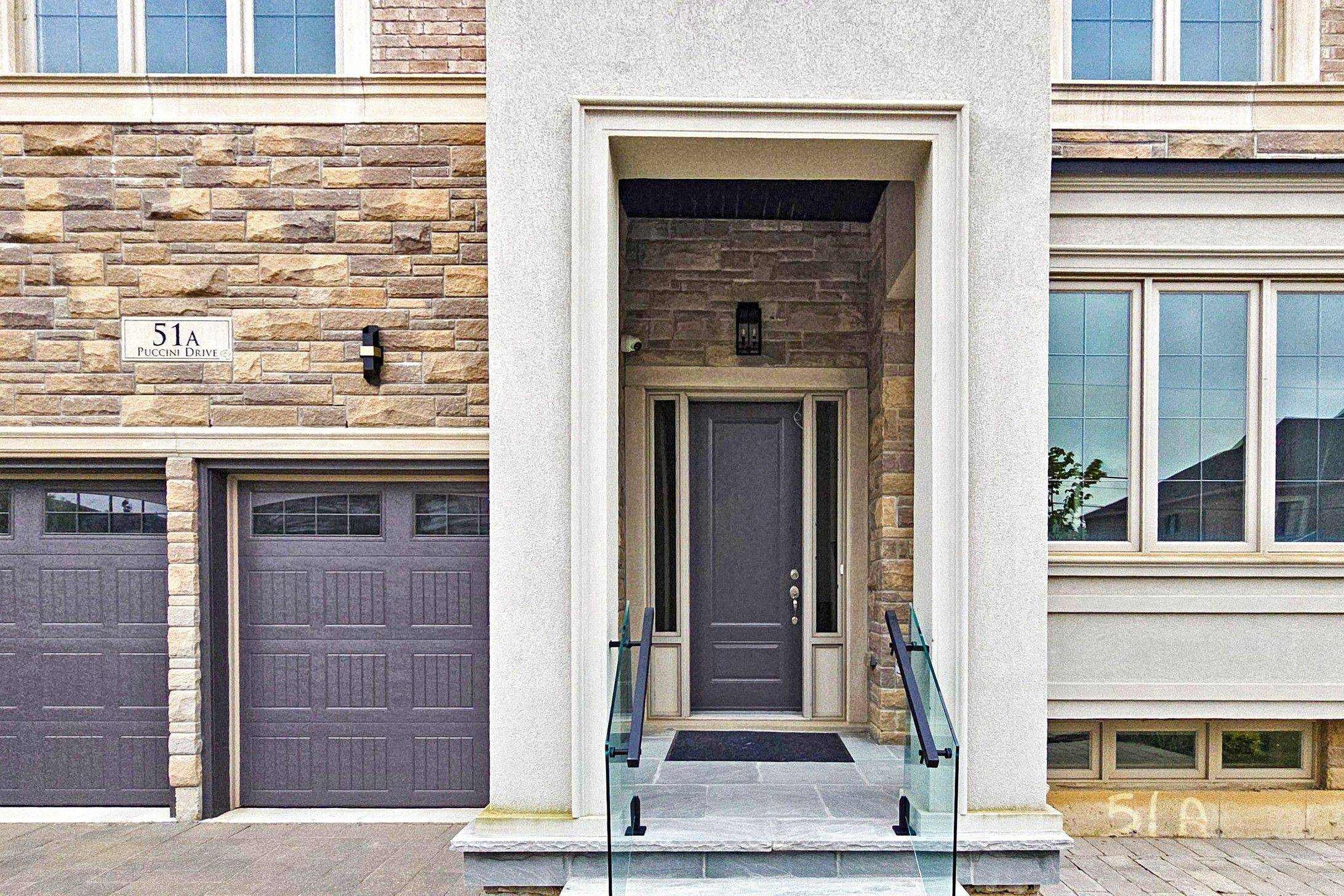 Richmond Hill, ON L4E 2Y6,51A Puccini DR