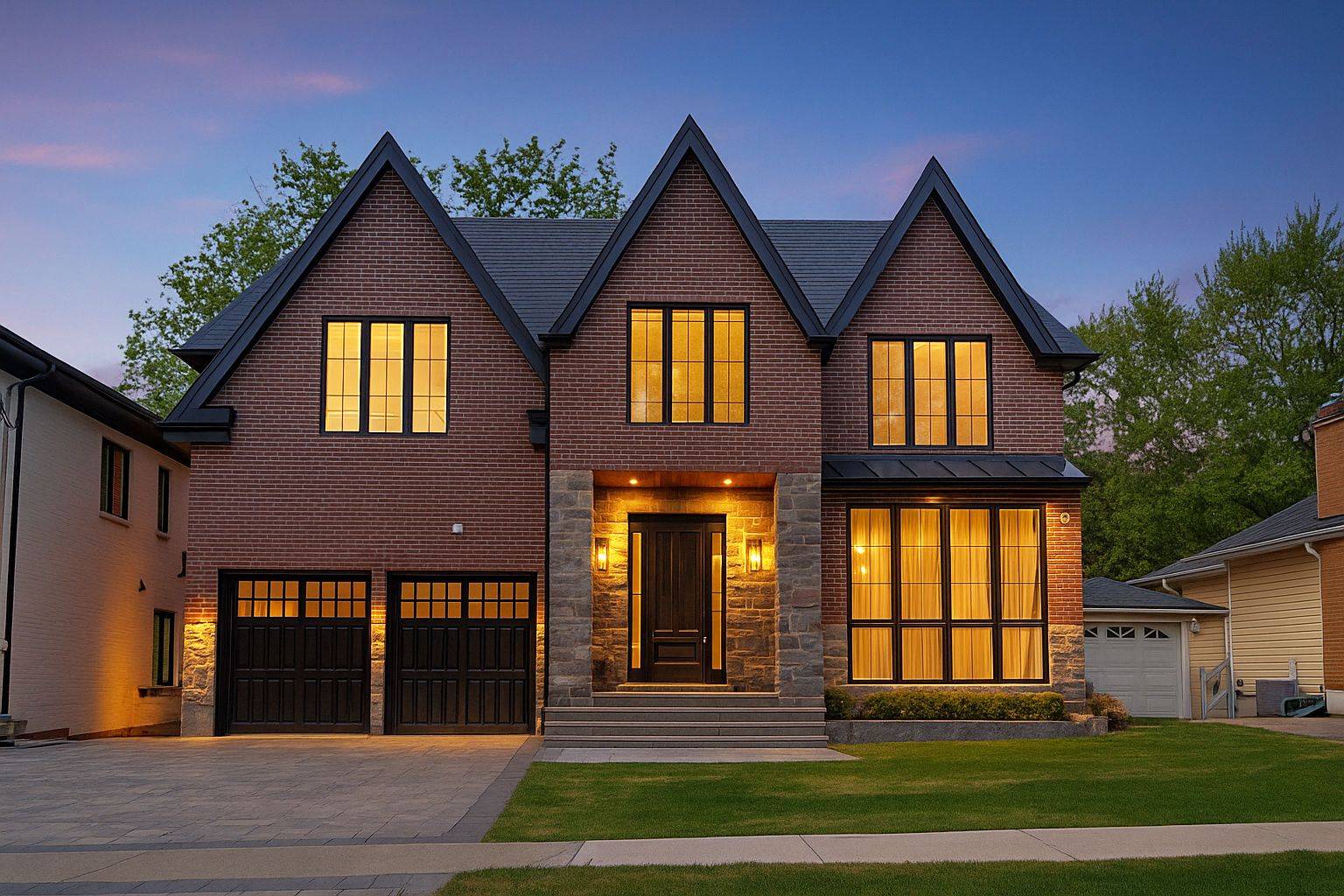 Aurora, ON L4G 1T7,152 Wells ST