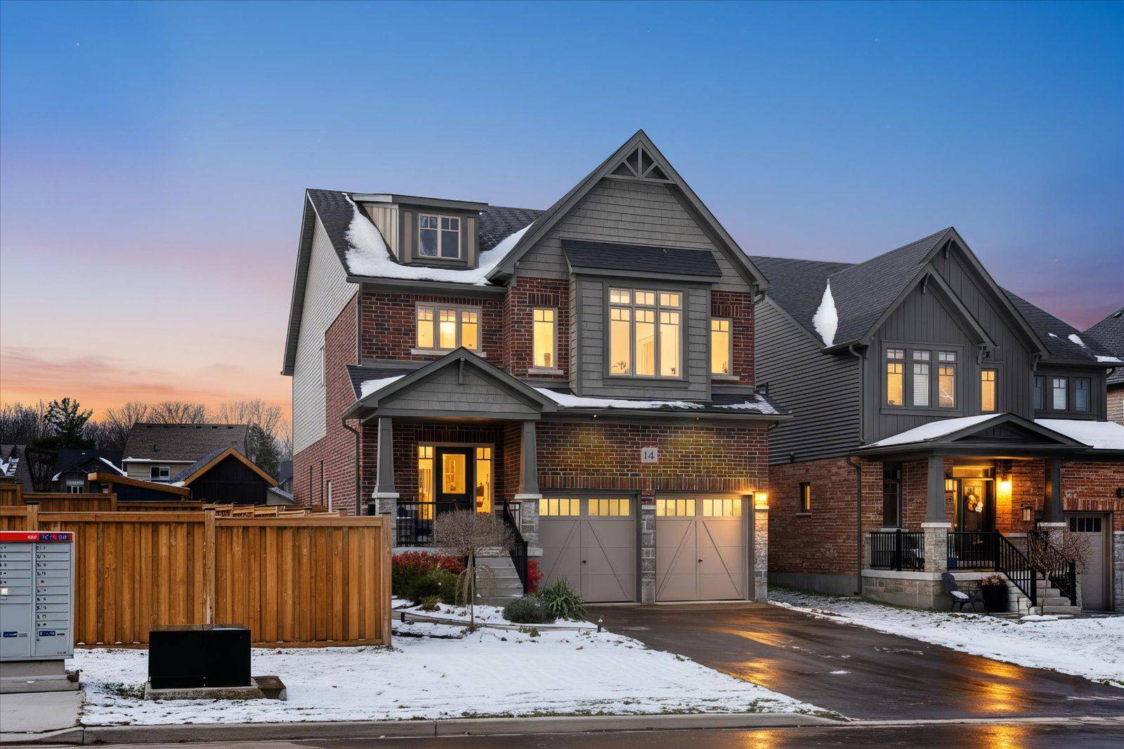 Collingwood, ON L9Y 3B7,14 Spencer ST