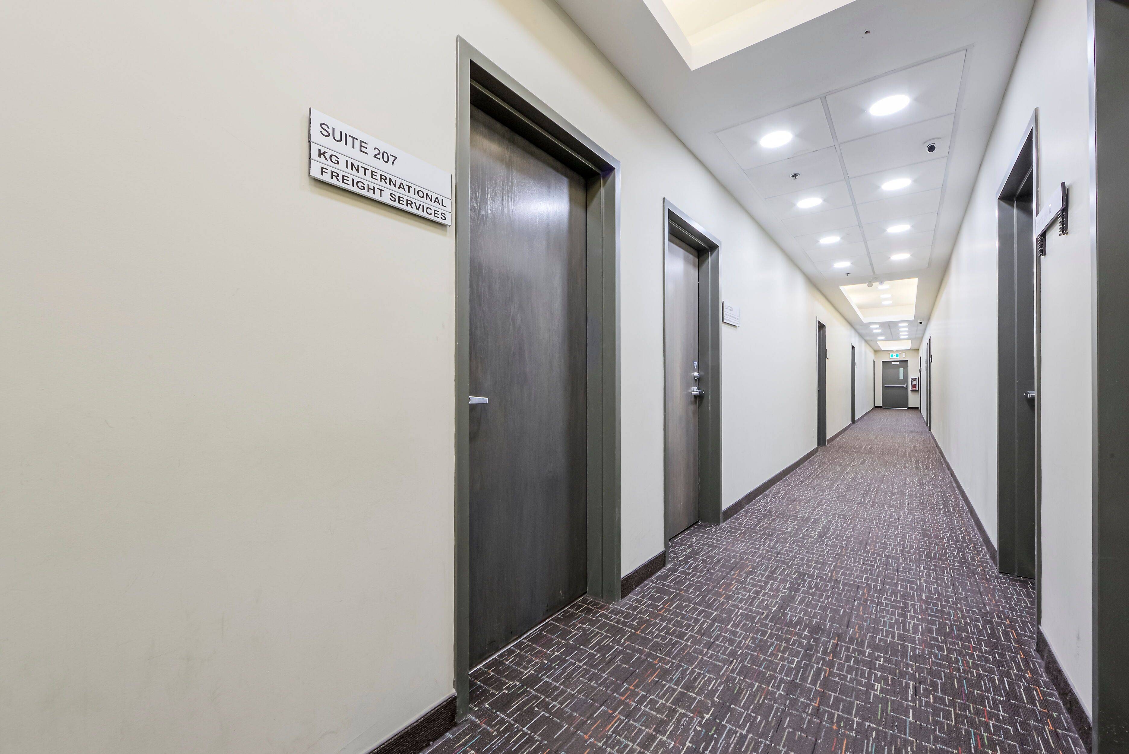 Mississauga, ON L4T 0A6,2970 Drew RD #207