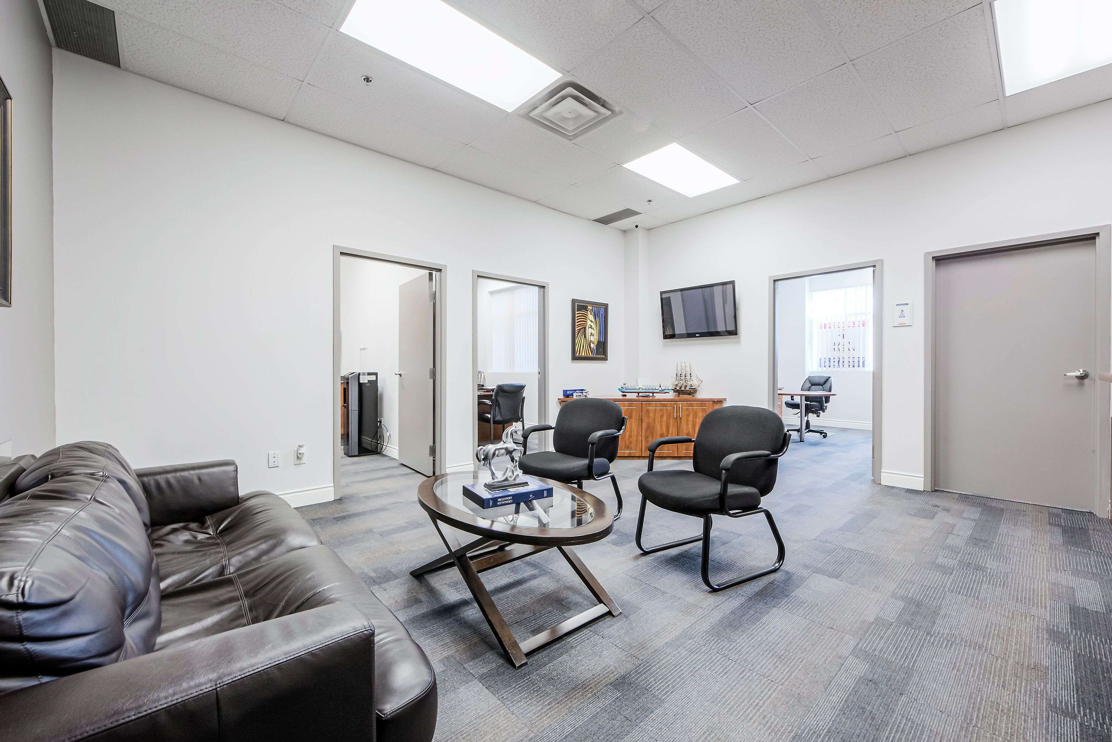 Mississauga, ON L4T 0A6,2970 Drew RD #207