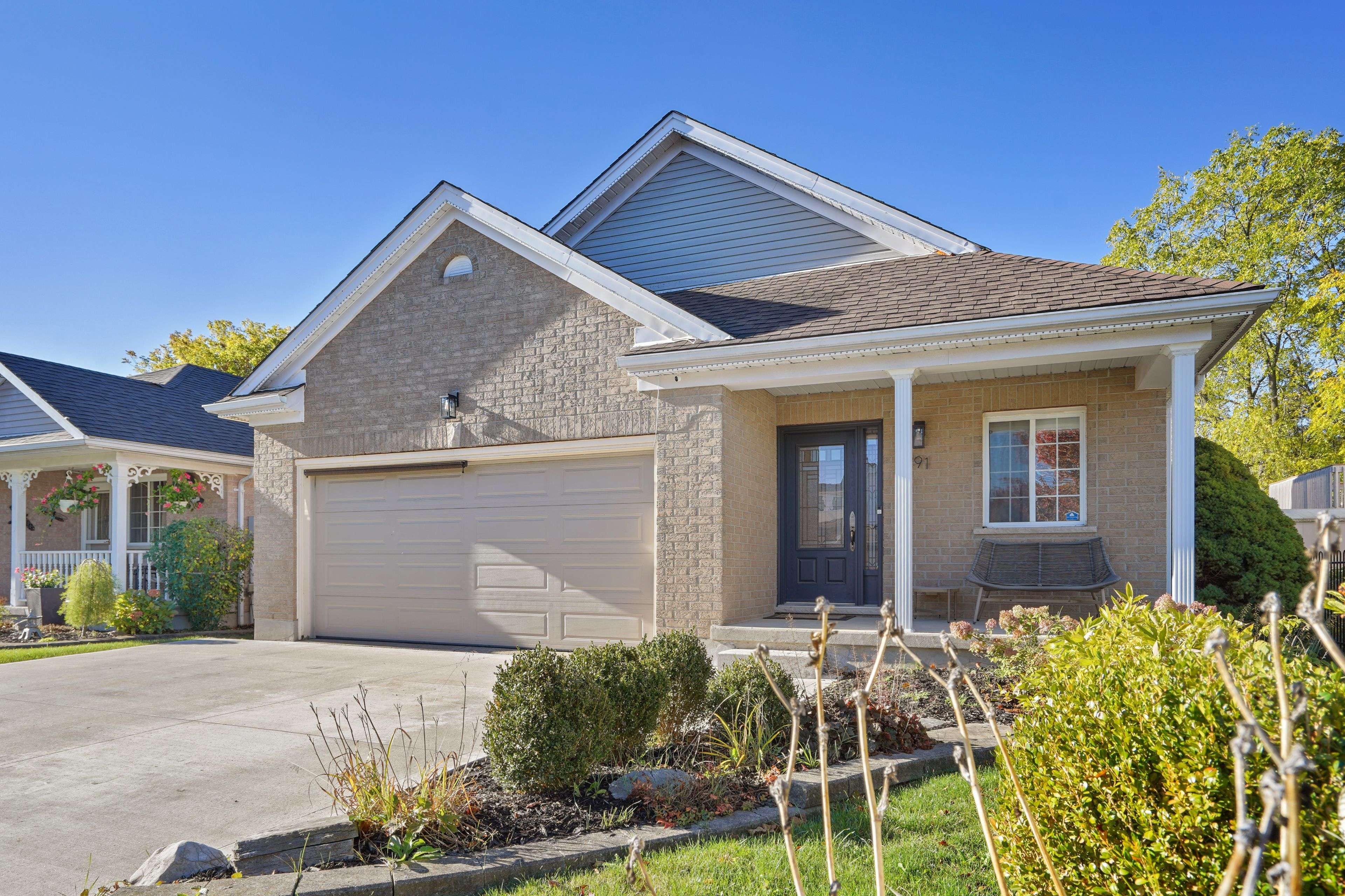 Wilmot, ON N3A 2K8,291 Schneller DR