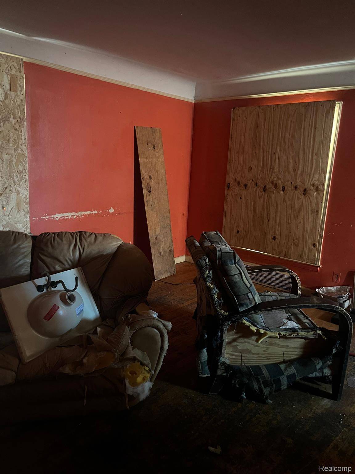 Detroit, MI 48205,18982 HAMBURG ST