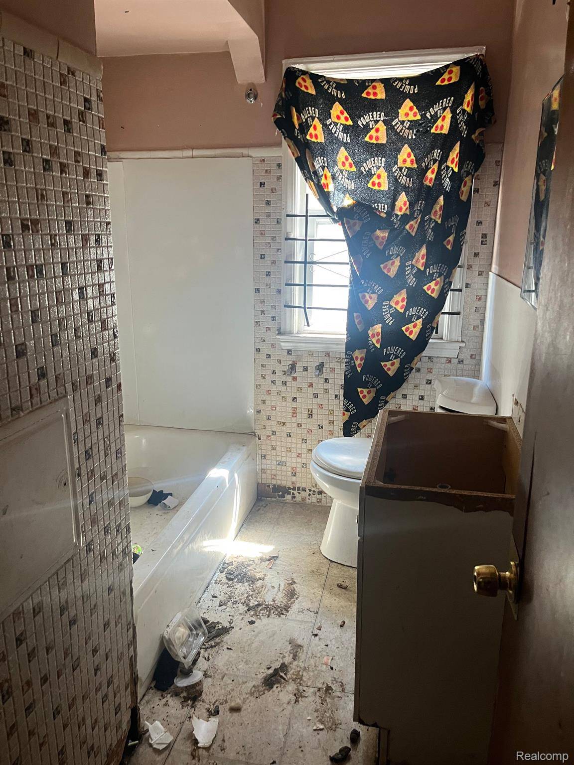 Detroit, MI 48205,18982 HAMBURG ST