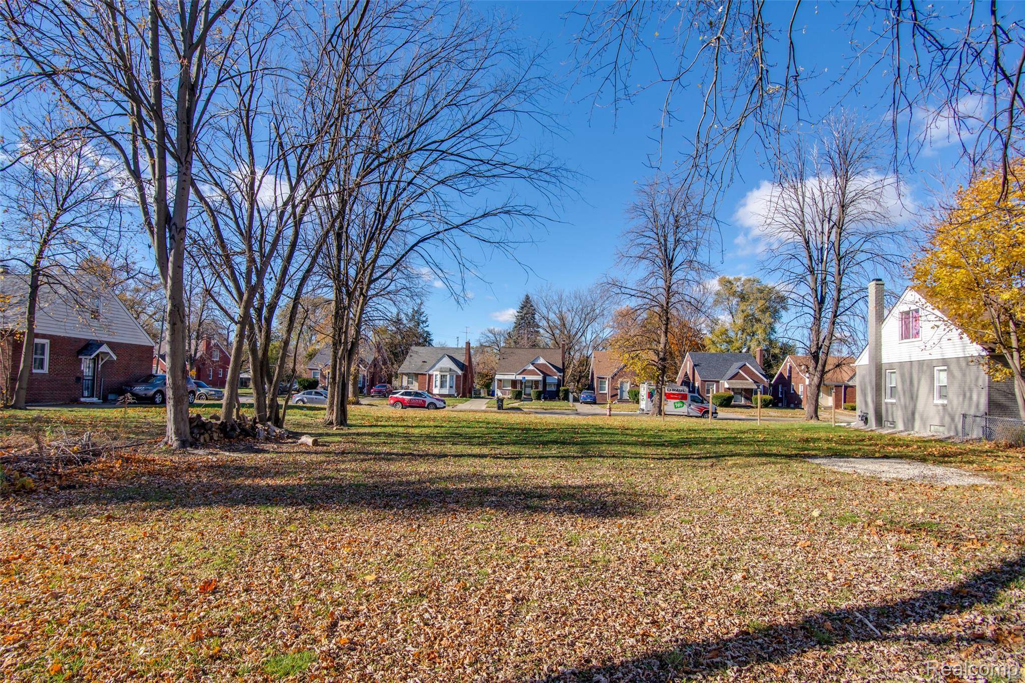 Detroit, MI 48224,11688 Wayburn ST