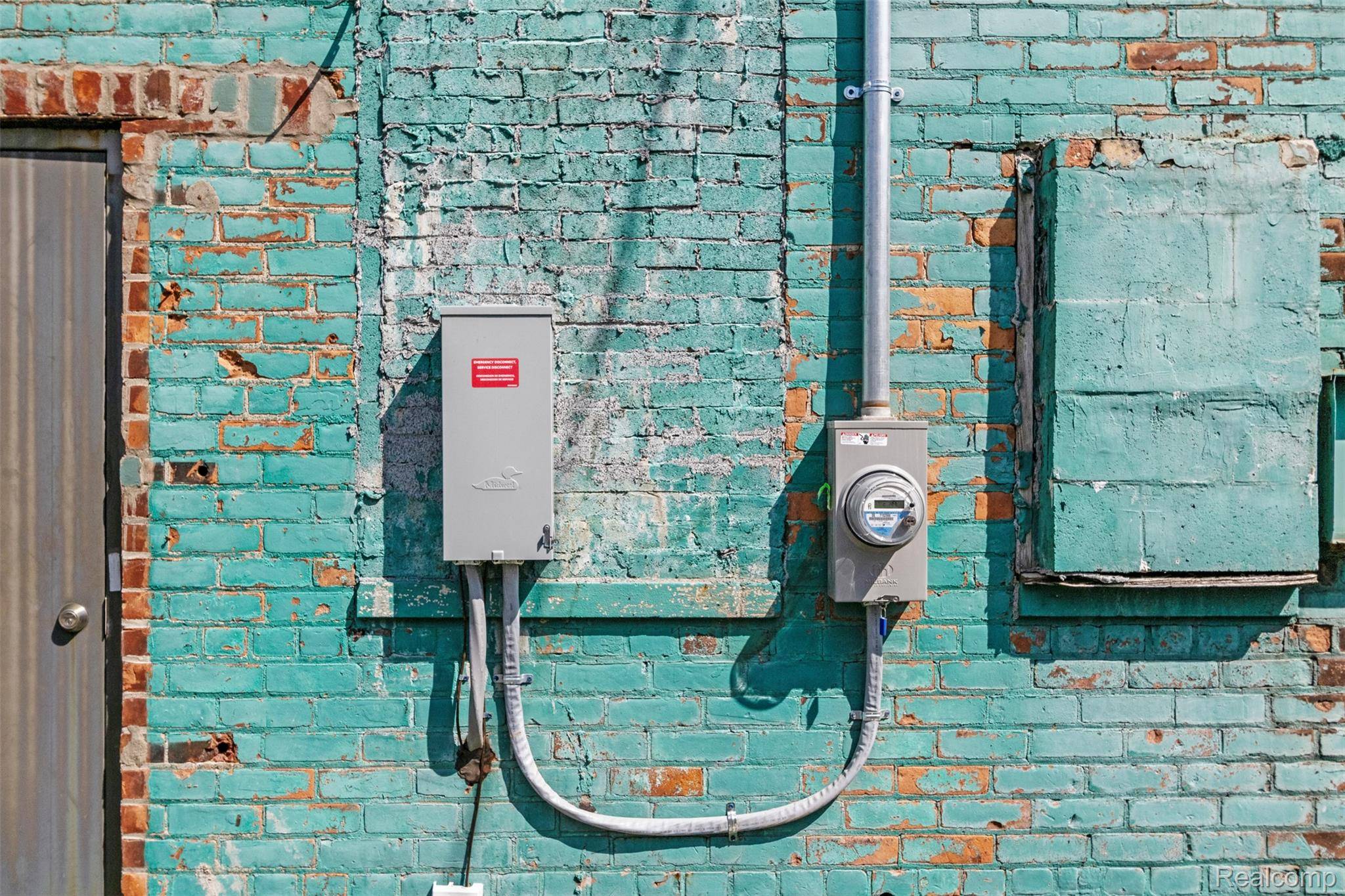 Detroit, MI 48203,341 W 7 Mile RD