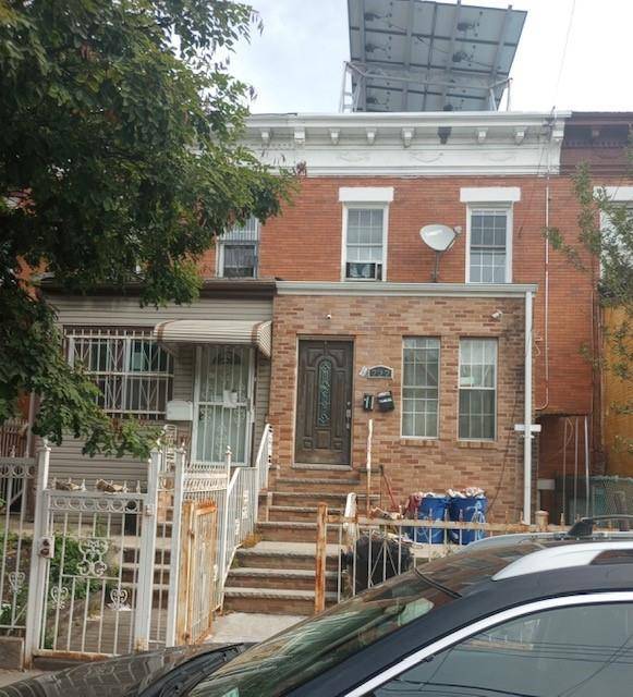 Brooklyn, NY 11207,725 Vermont ST