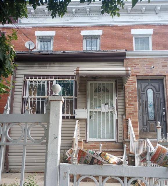 Brooklyn, NY 11207,725 Vermont ST