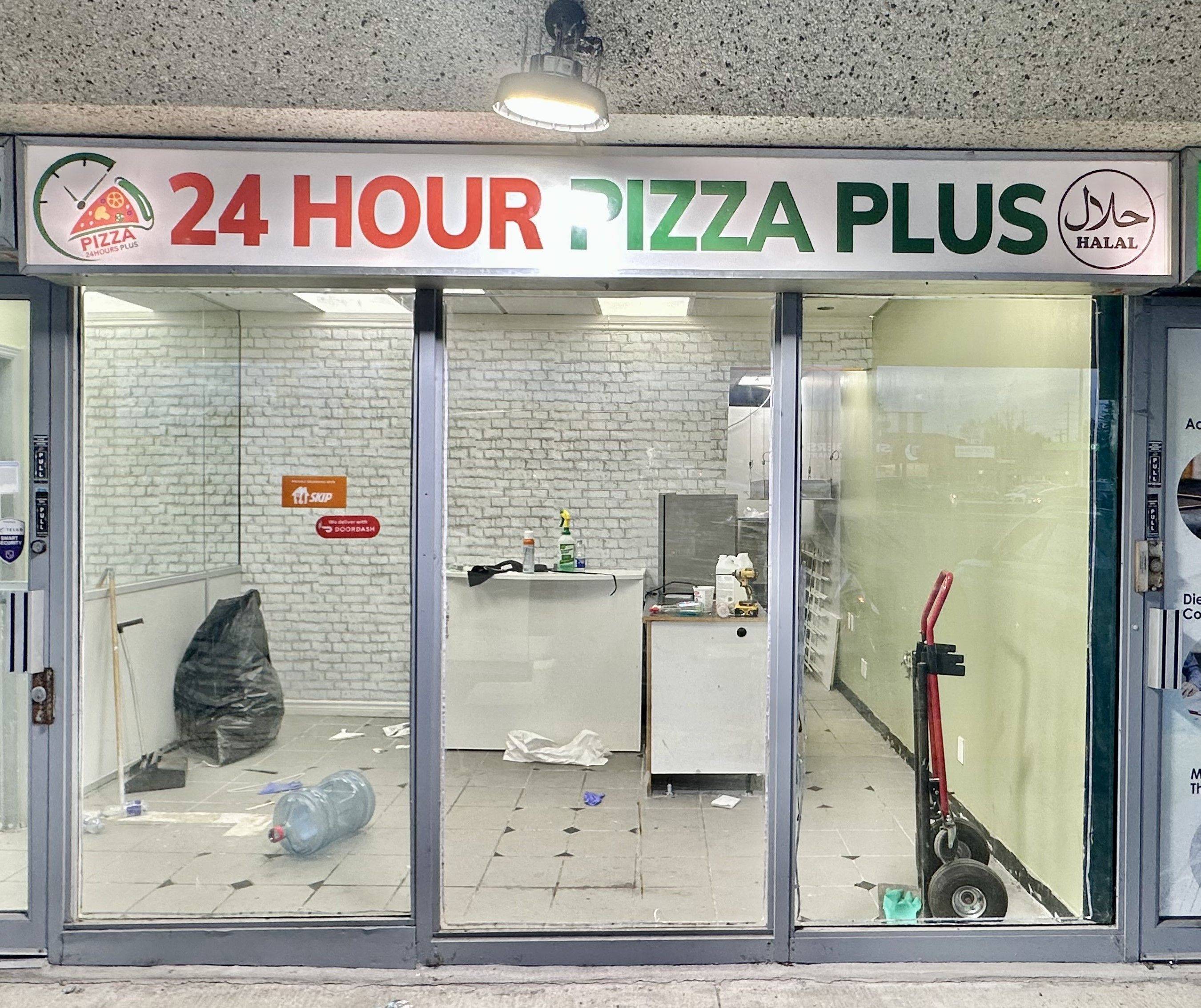 Toronto E04, ON M1K 5G8,2425 Eglinton AVE E #109