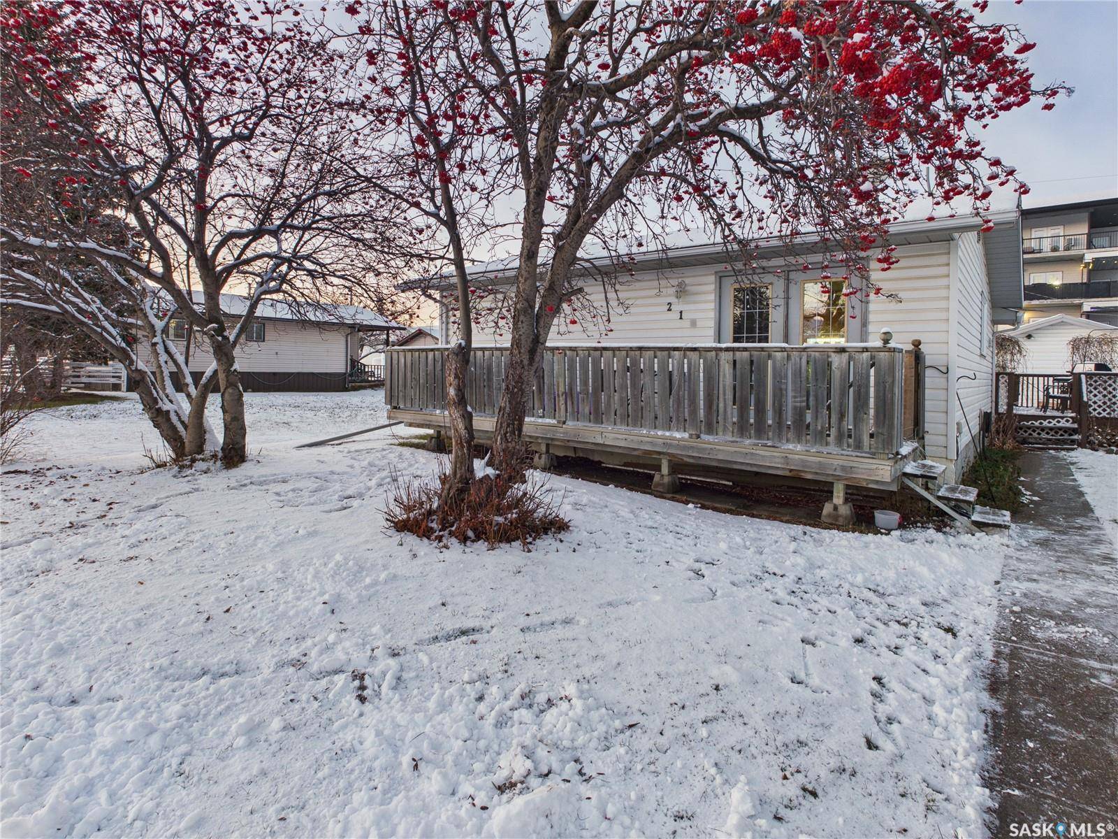 Birch Hills, SK S0J 0G0,213 Stevens AVENUE