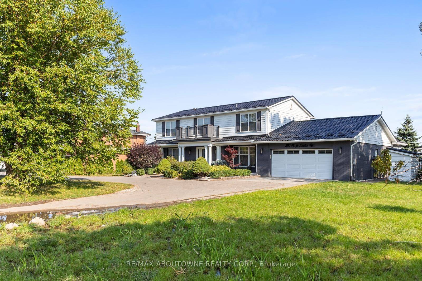 Hamilton, ON L8E 5E1,1073 North Service RD