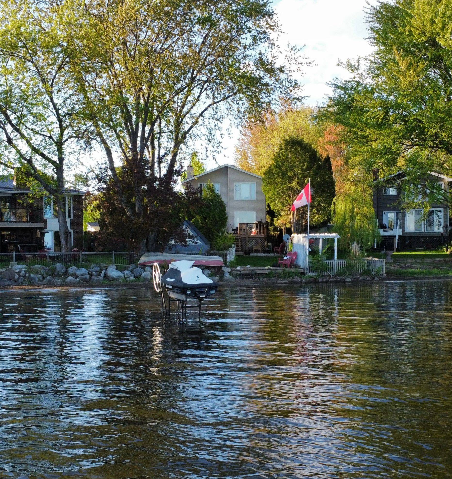 North Bay, ON P1A 1T2,264 Parsons AVE