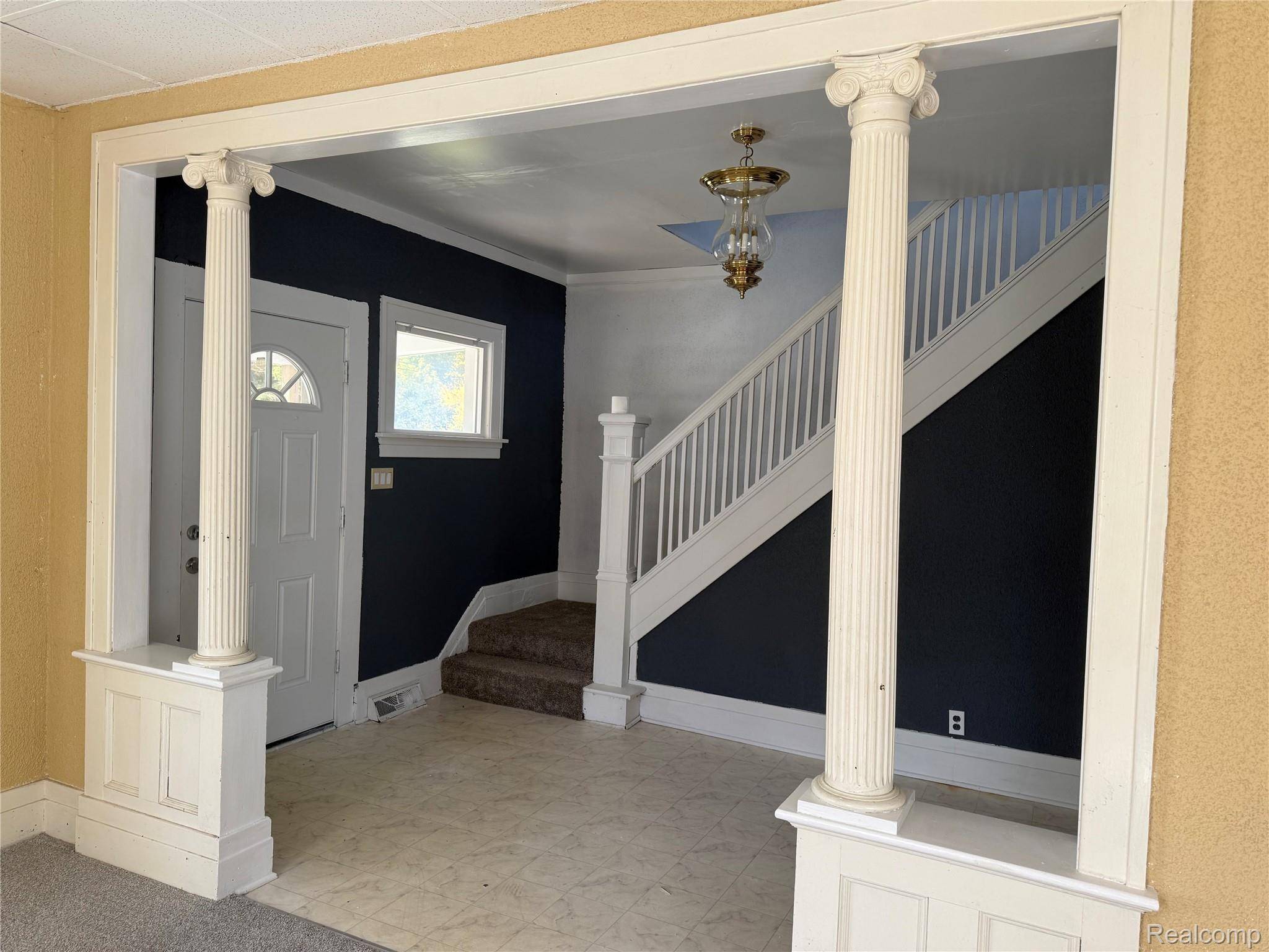 Pontiac, MI 48341,34 LIBERTY ST