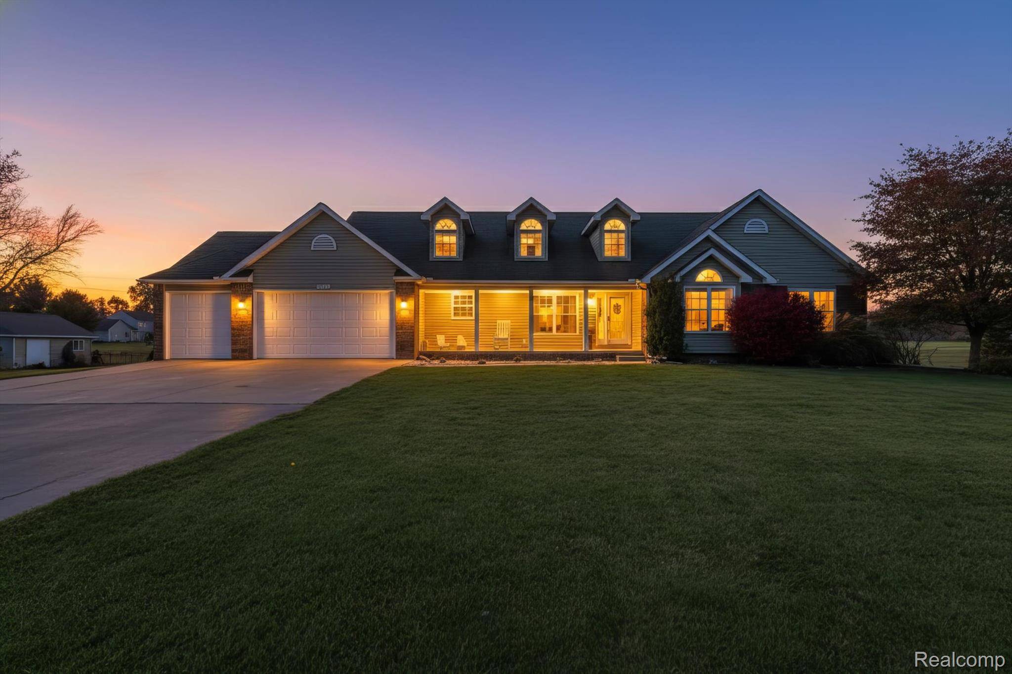 Goodrich, MI 48438,11051 Meadowview DR