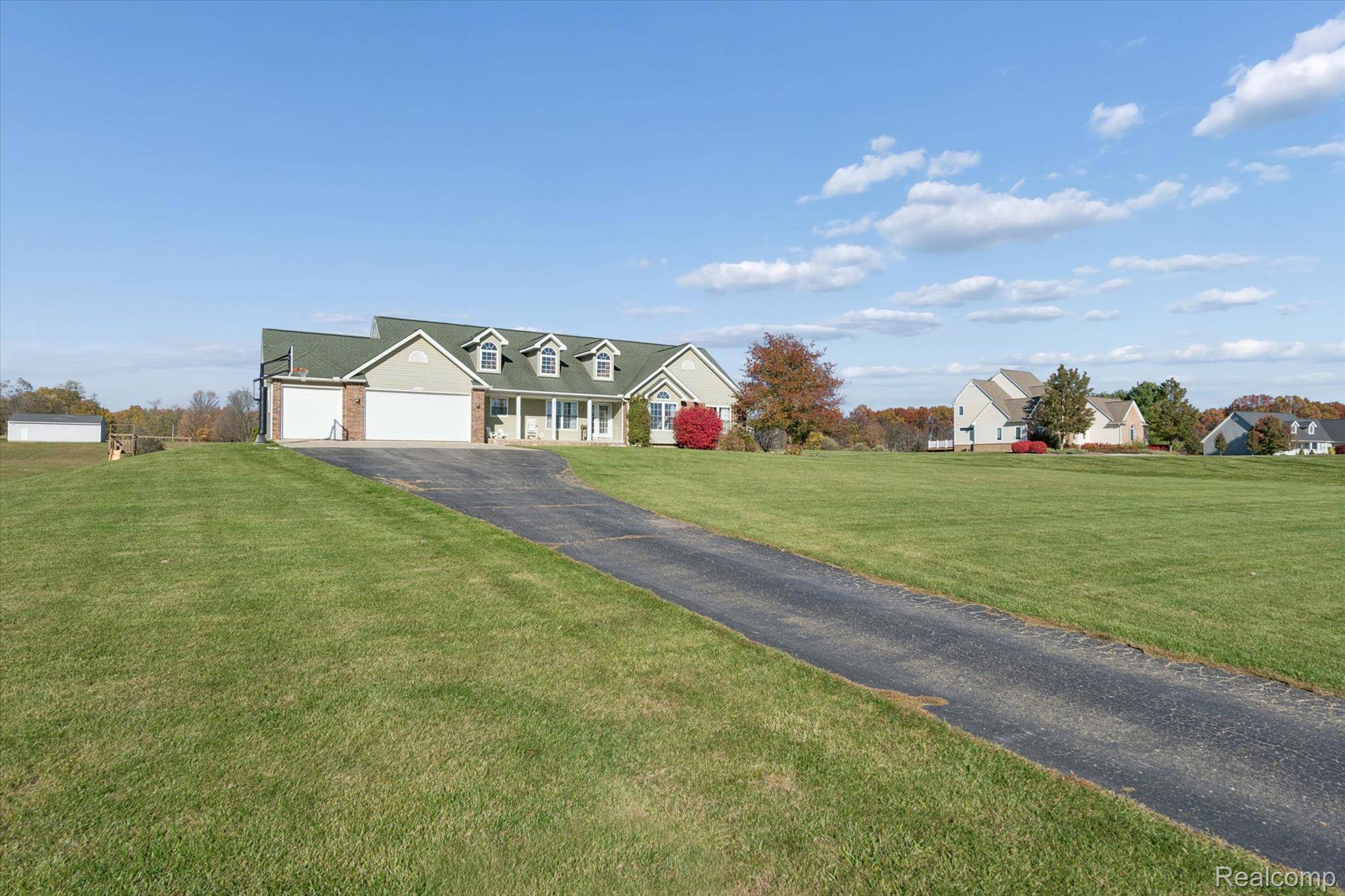 Goodrich, MI 48438,11051 Meadowview DR