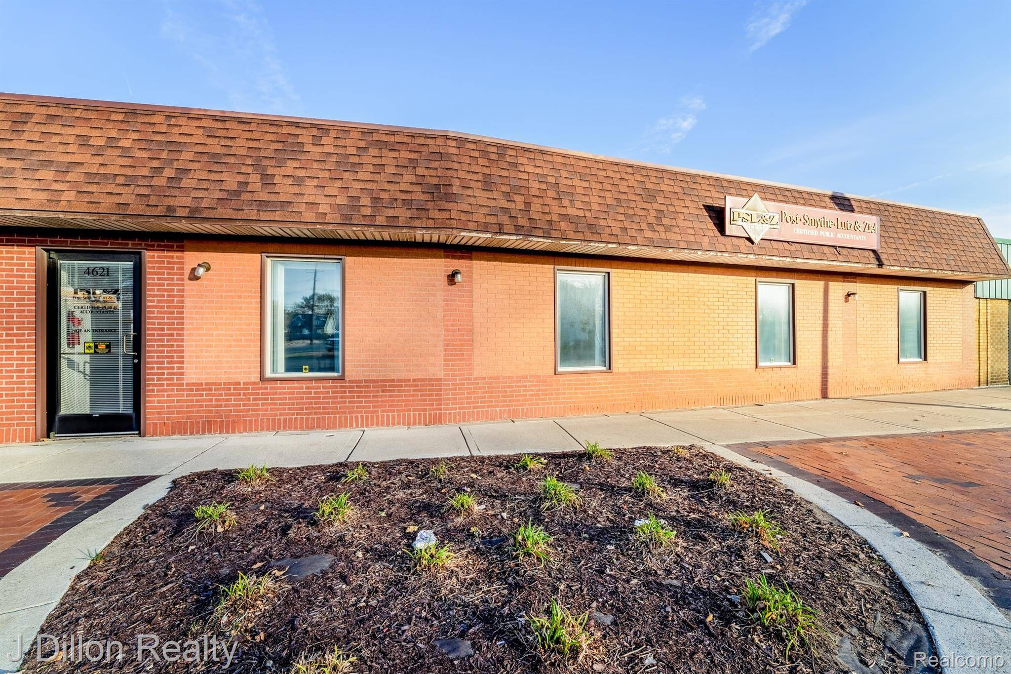 Wayne, MI 48184,4621 & 4615 S Wayne RD