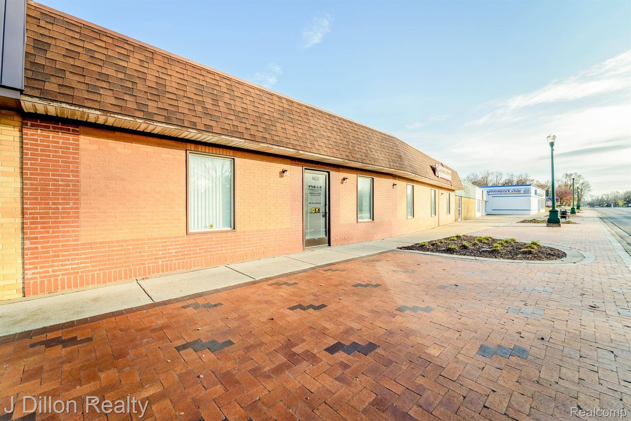 Wayne, MI 48184,4621 & 4615 S Wayne RD