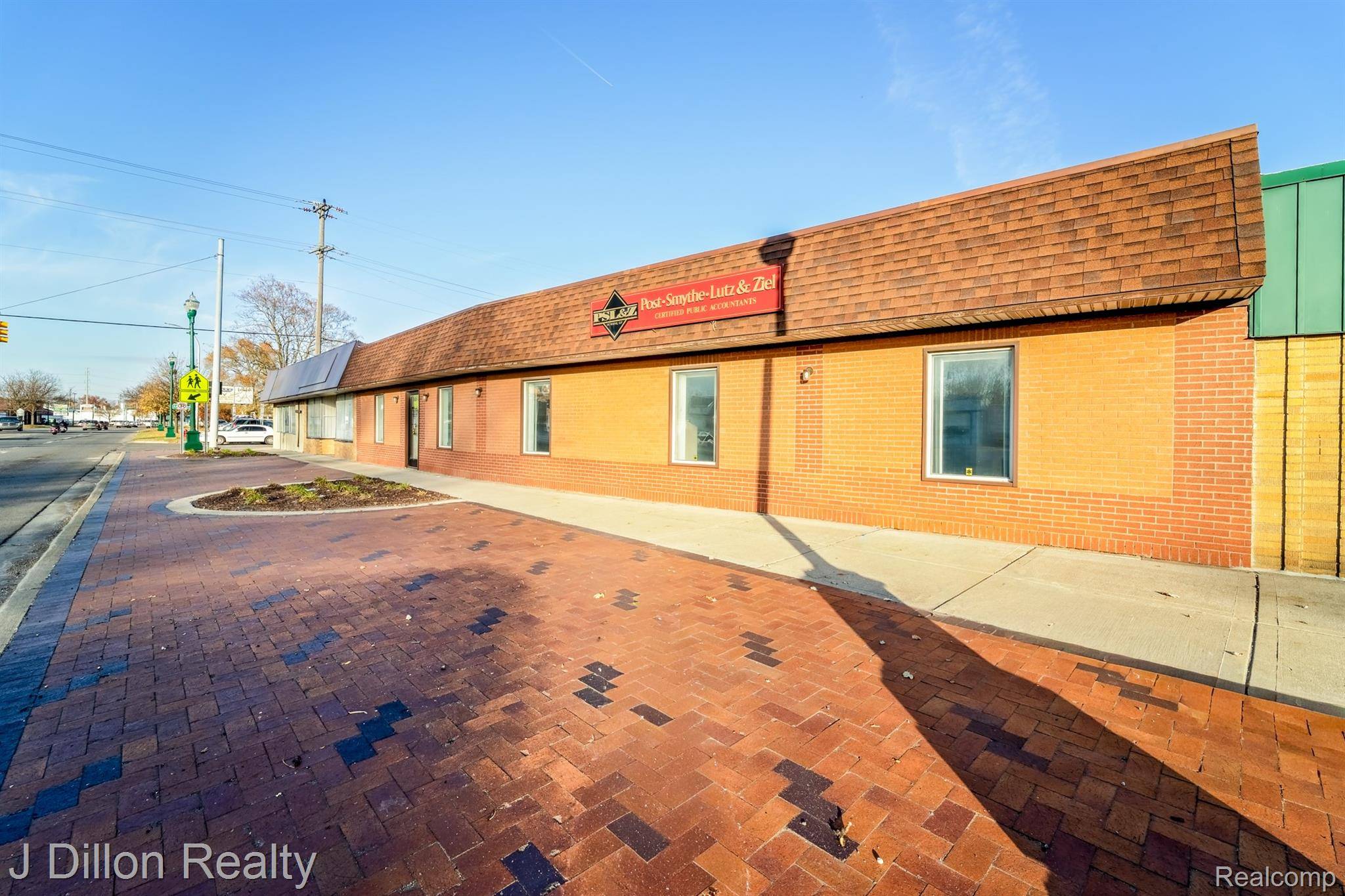 Wayne, MI 48184,4621 & 4615 S Wayne RD