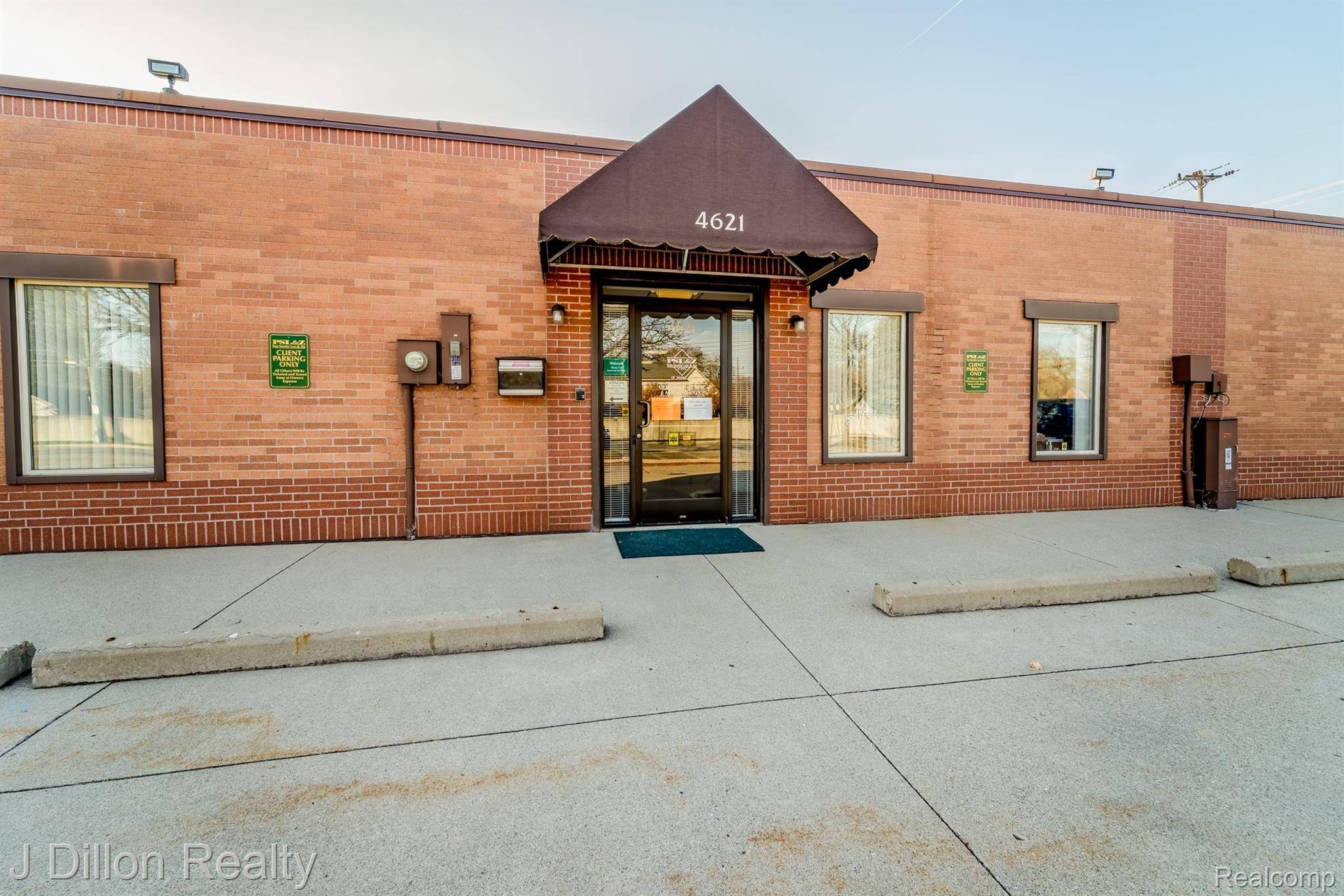 Wayne, MI 48184,4621 & 4615 S Wayne RD