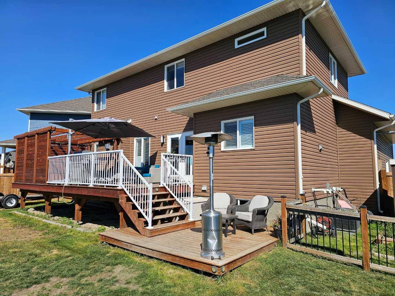 Grande Prairie, AB T8X0J1,7214 91 ST