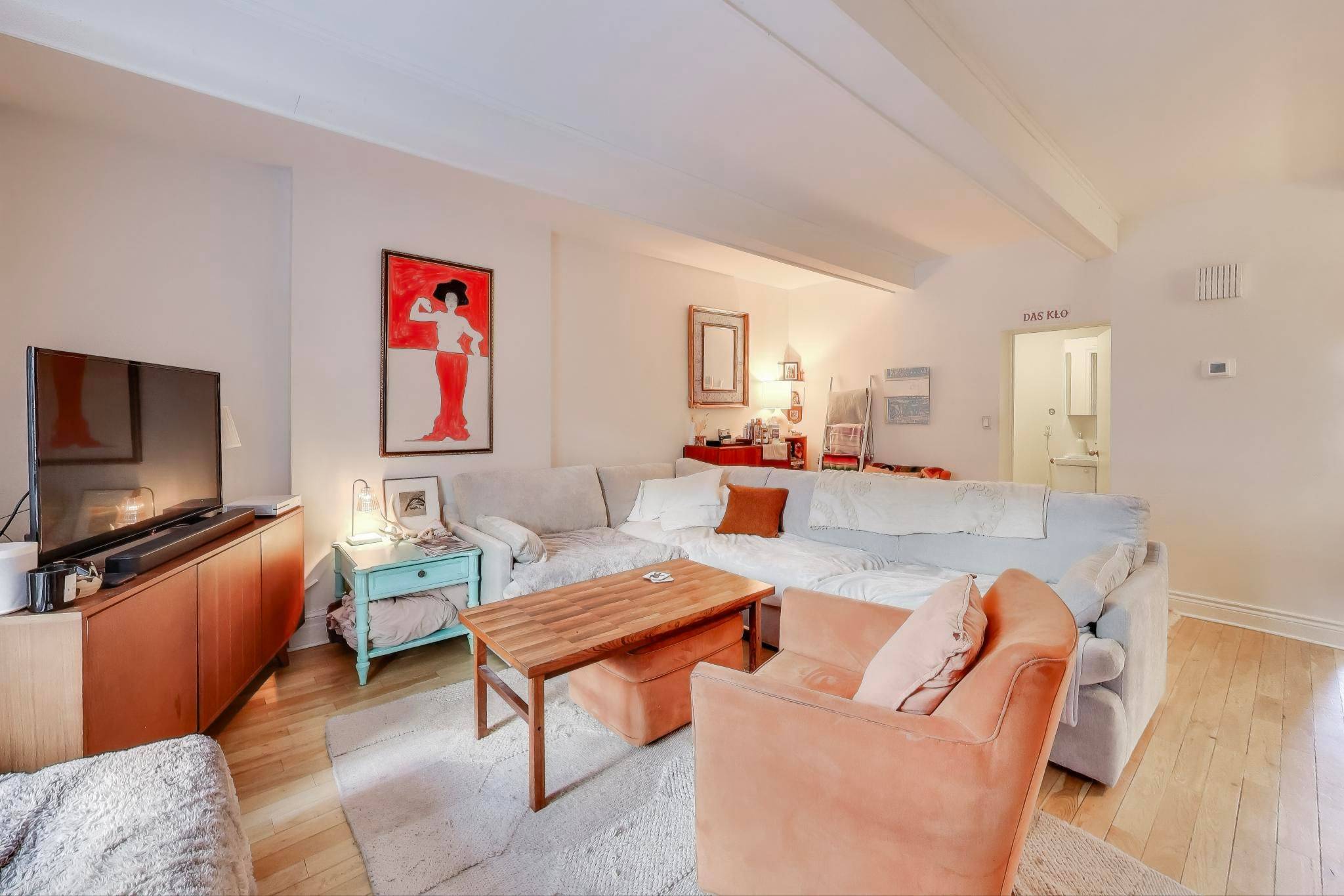 Toronto C01, ON M6H 3B3,9 Havelock ST