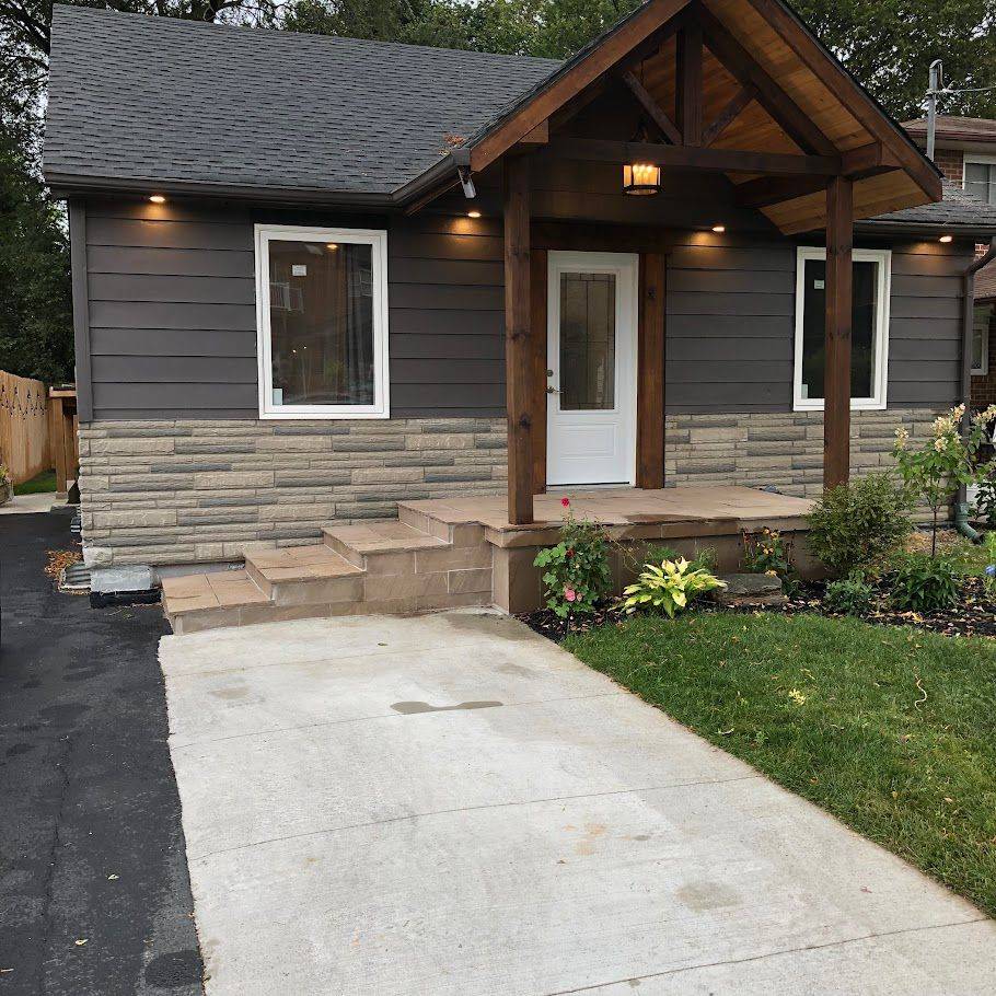 Mississauga, ON L5E 1N4,842 Sixth ST #Bsmt