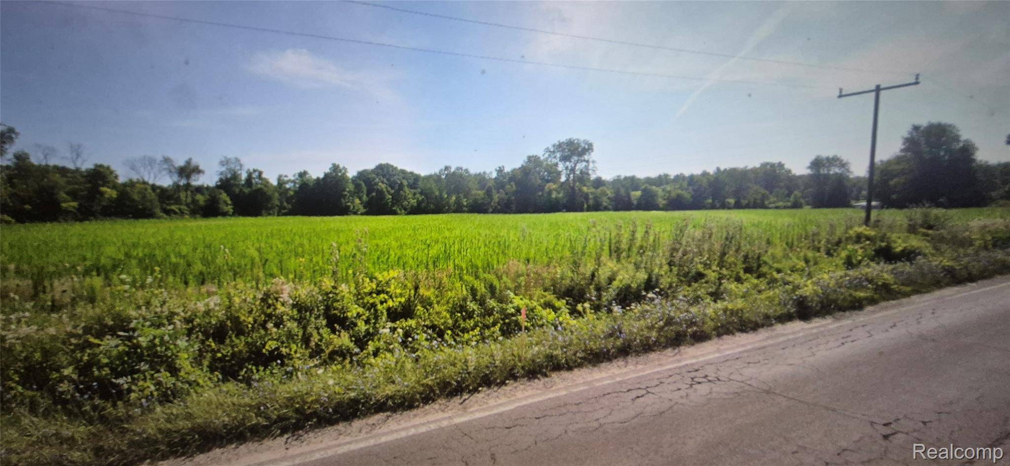 Milan, MI 48160,14700 Darling RD