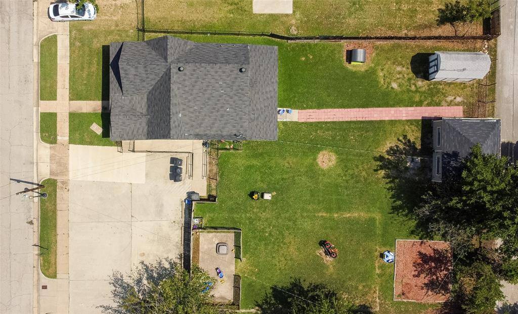 Fort Worth, TX 76112,3121 Forest Avenue