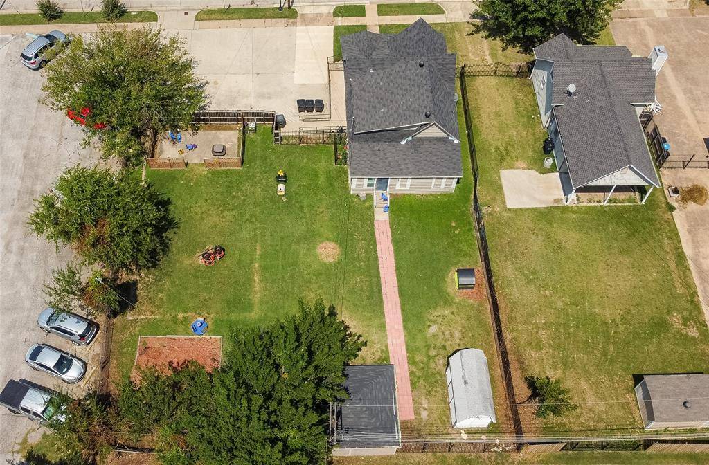 Fort Worth, TX 76112,3121 Forest Avenue