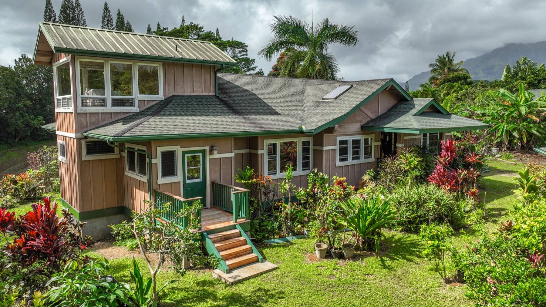 Kapaa, HI 96746,6165-A WAIPOULI RD